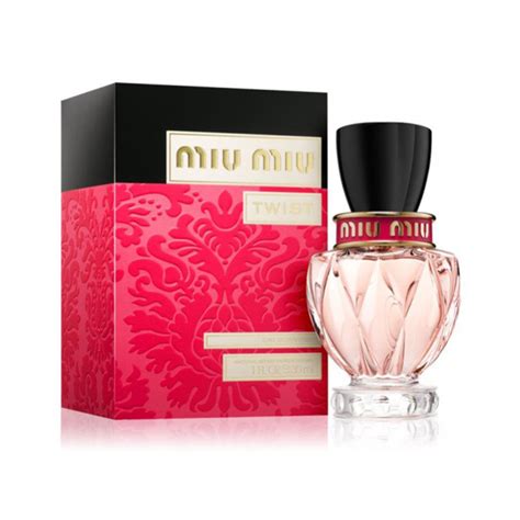 miu miu twist hair mist